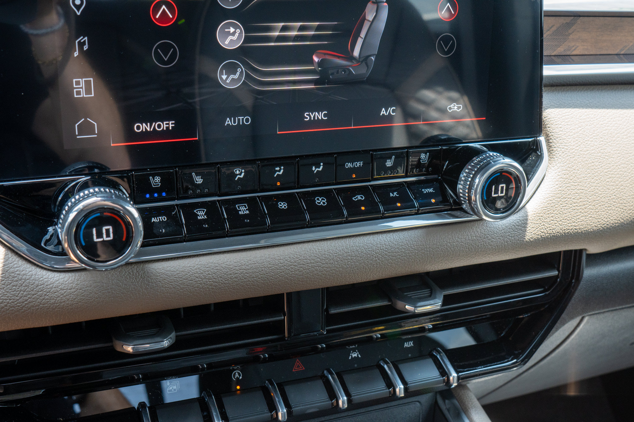 New 2026 GMC Canyon Denali AWD/4WD image 21