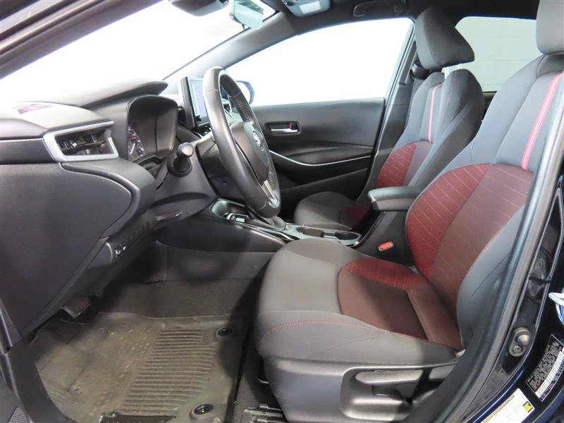 Used 2023 Toyota Corolla SE FWD image 22