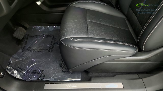 Used 2024 Cadillac Lyriq Sport RWD image 53