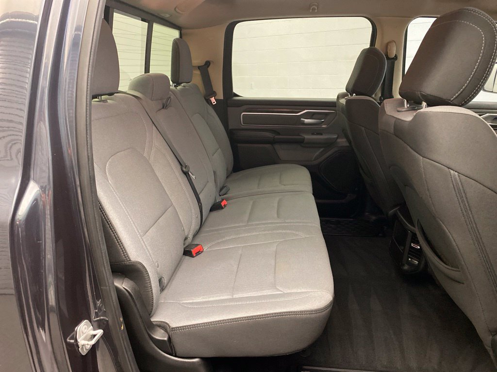 Used 2019 RAM 1500 Big Horn RWD image 25