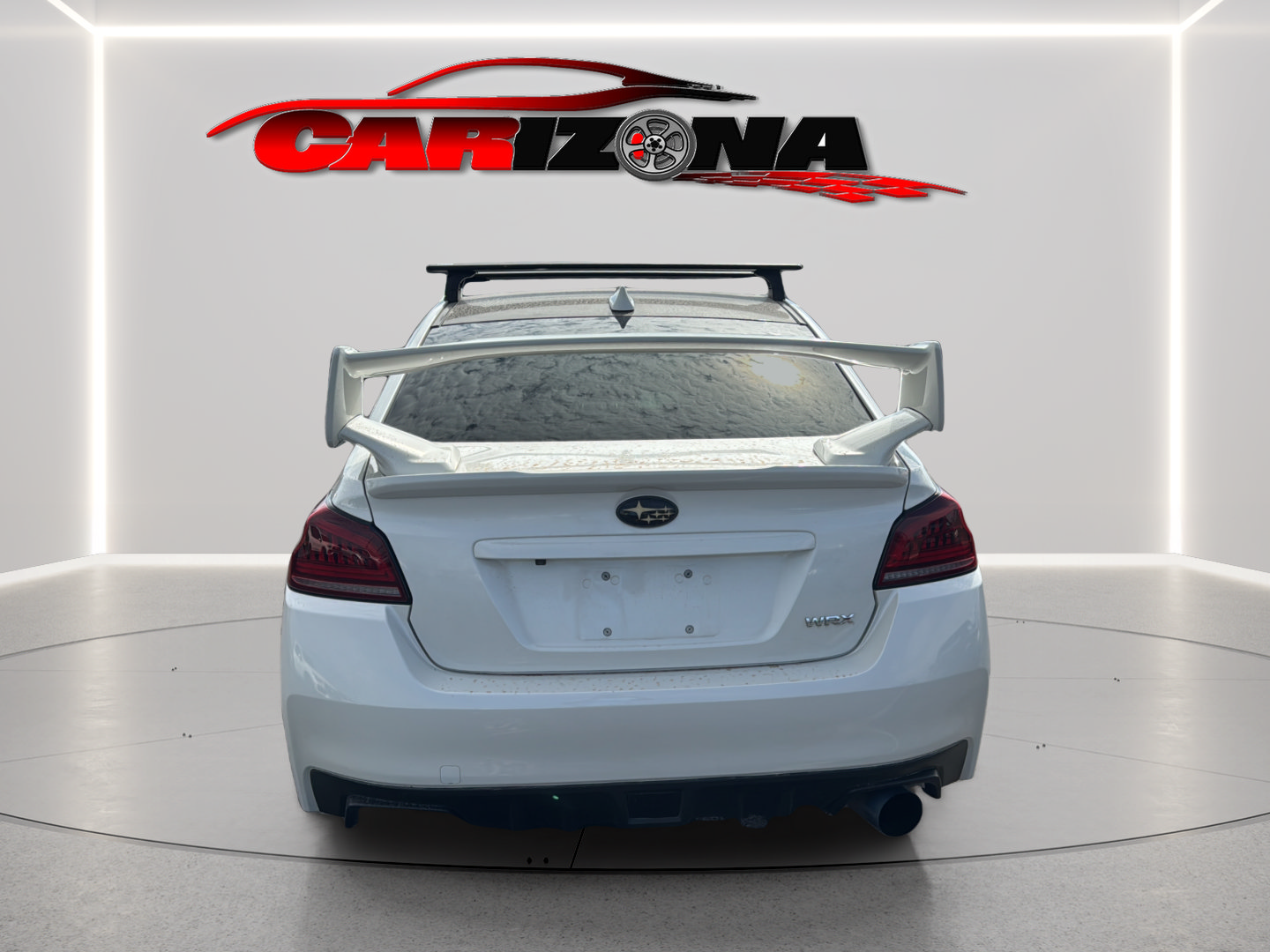Used 2021 Subaru WRX w/ Popular Package #3 (IZT) AWD/4WD image 7