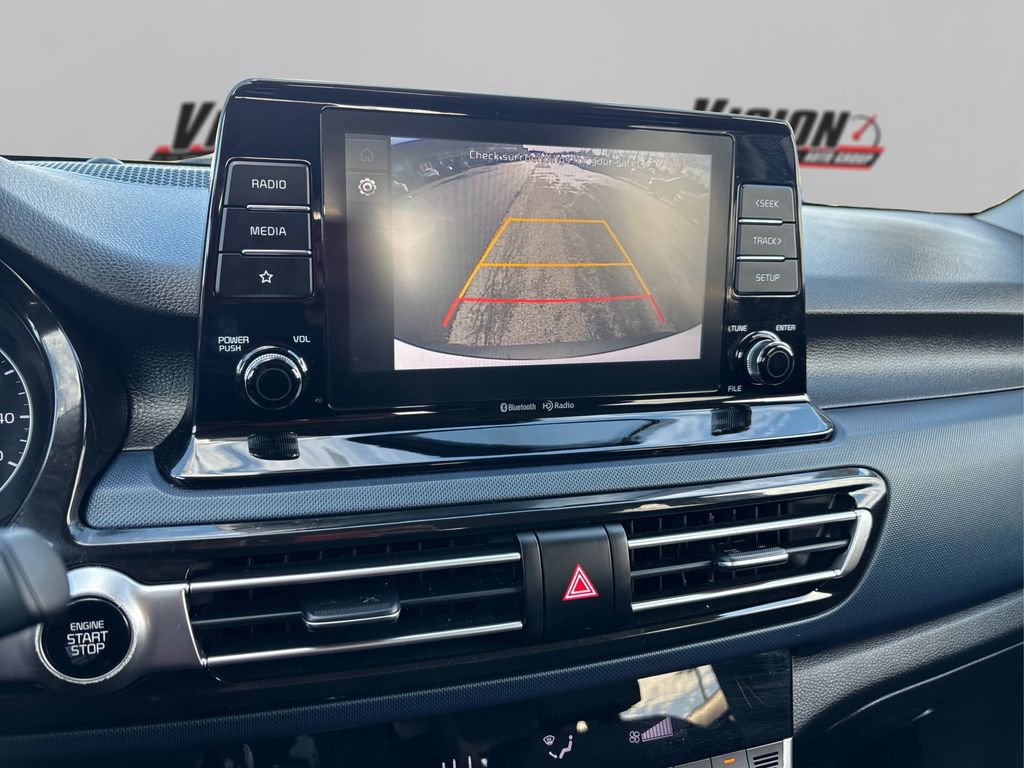 Used 2023 Kia Seltos S image 27