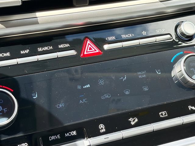 New 2026 Hyundai Santa Fe SEL image 20