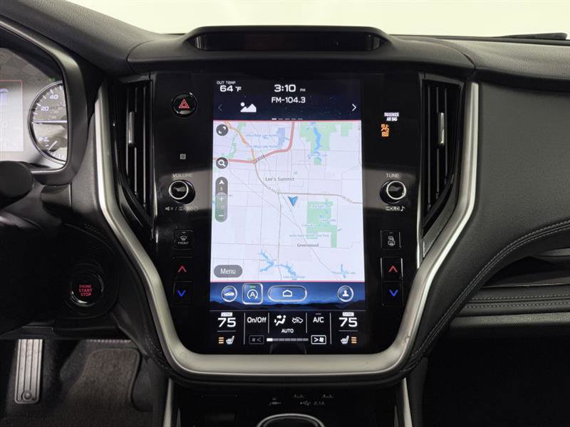 Used 2021 Subaru Outback Limited image 18