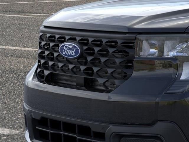 New 2025 Ford Maverick XLT w/ XLT Luxury Package FWD image 18
