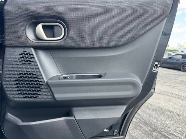New 2026 MINI Cooper S FWD image 29