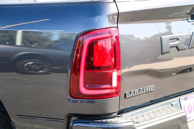 New 2026 RAM 2500 Laramie w/ Night Edition image 11