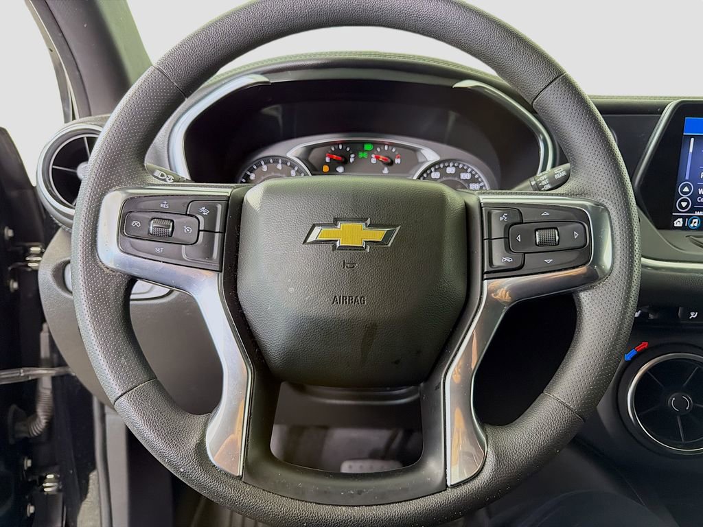Used 2022 Chevrolet Blazer LT AWD/4WD image 14