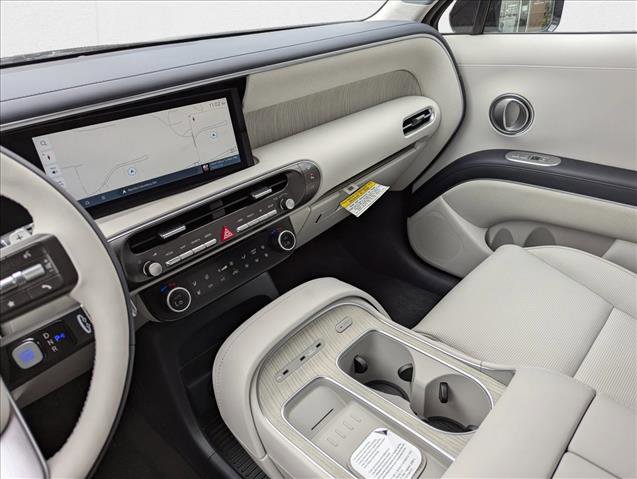 New 2026 Hyundai Palisade Calligraphy image 19