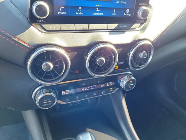 Used 2024 Nissan Sentra SR FWD image 29