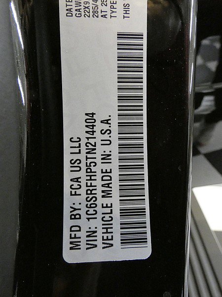 New 2026 RAM 1500 Limited image 35