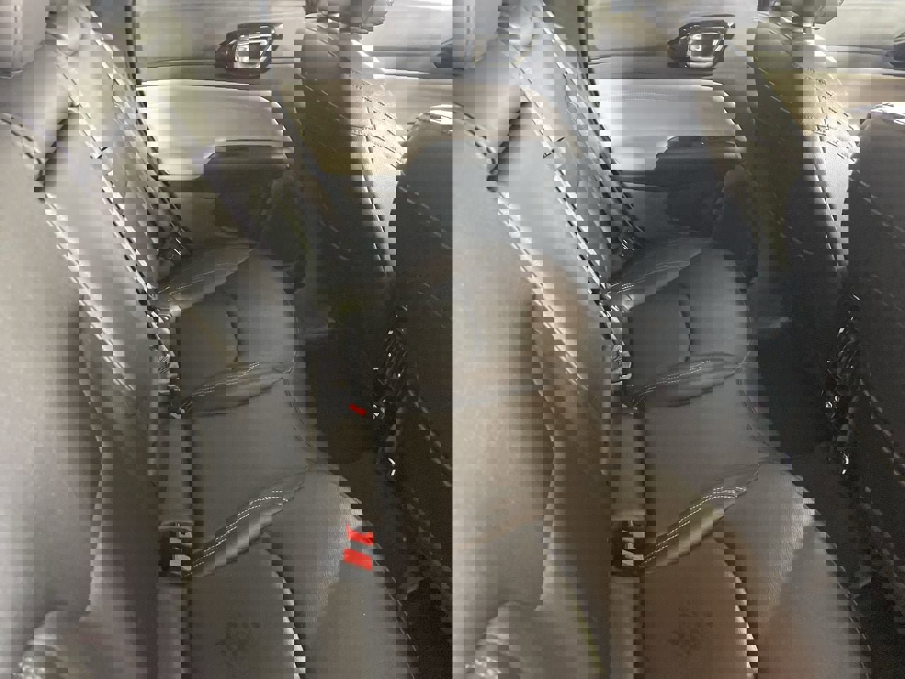 Used 2025 Jeep Compass Limited AWD/4WD image 23