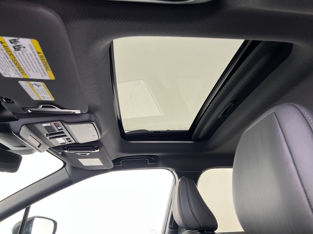 New 2026 Subaru Outback Touring XT AWD/4WD image 23