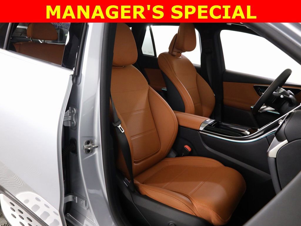 Certified 2026 Mercedes-Benz GLC 300 4MATIC image 50