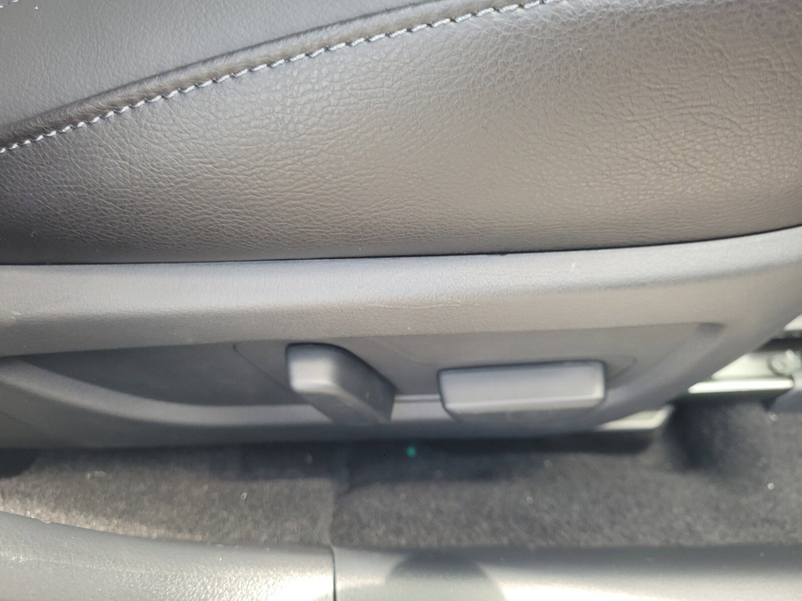 New 2025 MAZDA CX-50 AWD 2.5 Turbo w/ Weather Package image 16