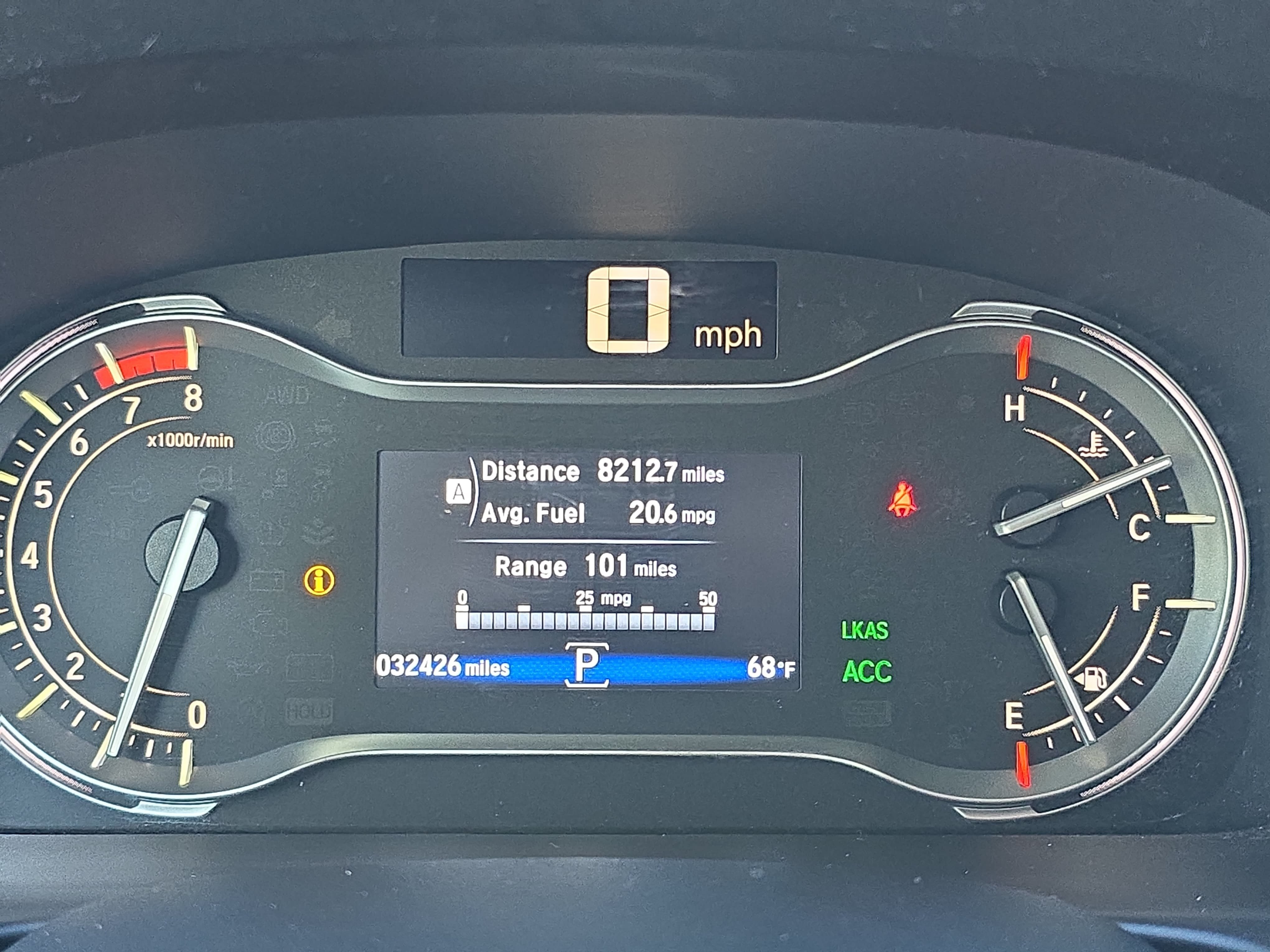 Used 2023 Honda Ridgeline Sport image 18