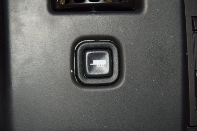 New 2025 Chevrolet Express 3500 w/ Power Convenience Package RWD image 23