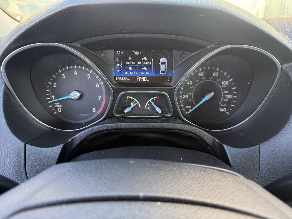Used 2015 Ford Focus SE image 11