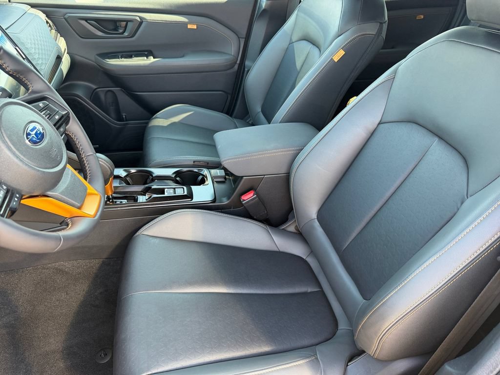 Used 2026 Subaru Forester Wilderness AWD/4WD image 10