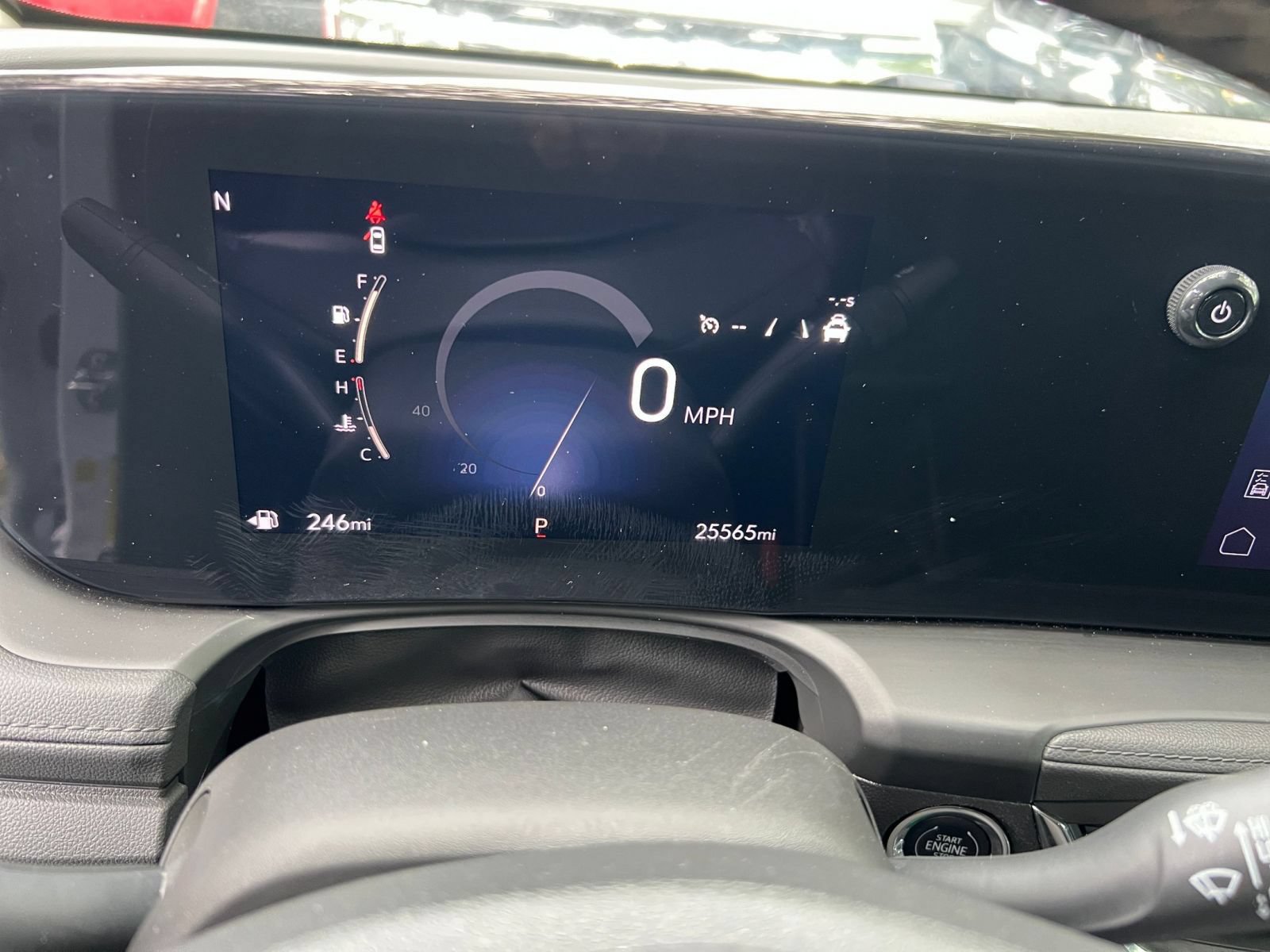 Used 2025 Buick Encore GX Preferred FWD image 38