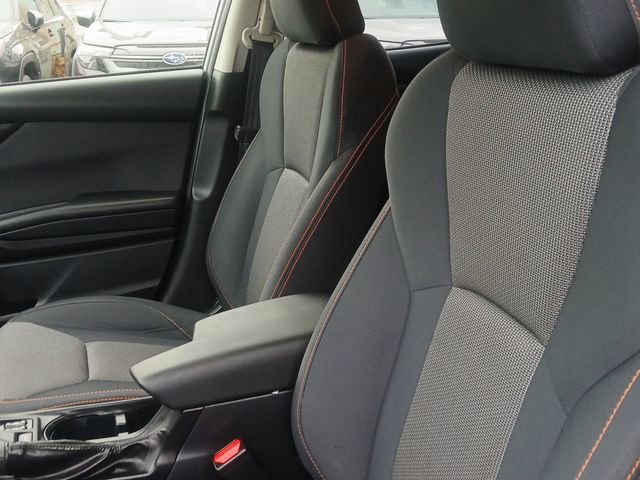 Used 2018 Subaru Crosstrek 2.0i Premium AWD/4WD image 21
