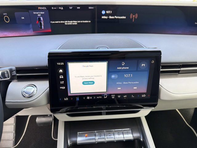 New 2026 Lincoln Nautilus Premier w/ Equipment Group 102A AWD/4WD image 28