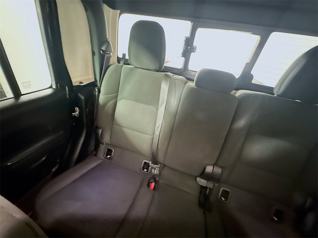 Used 2023 Jeep Gladiator Sport image 12