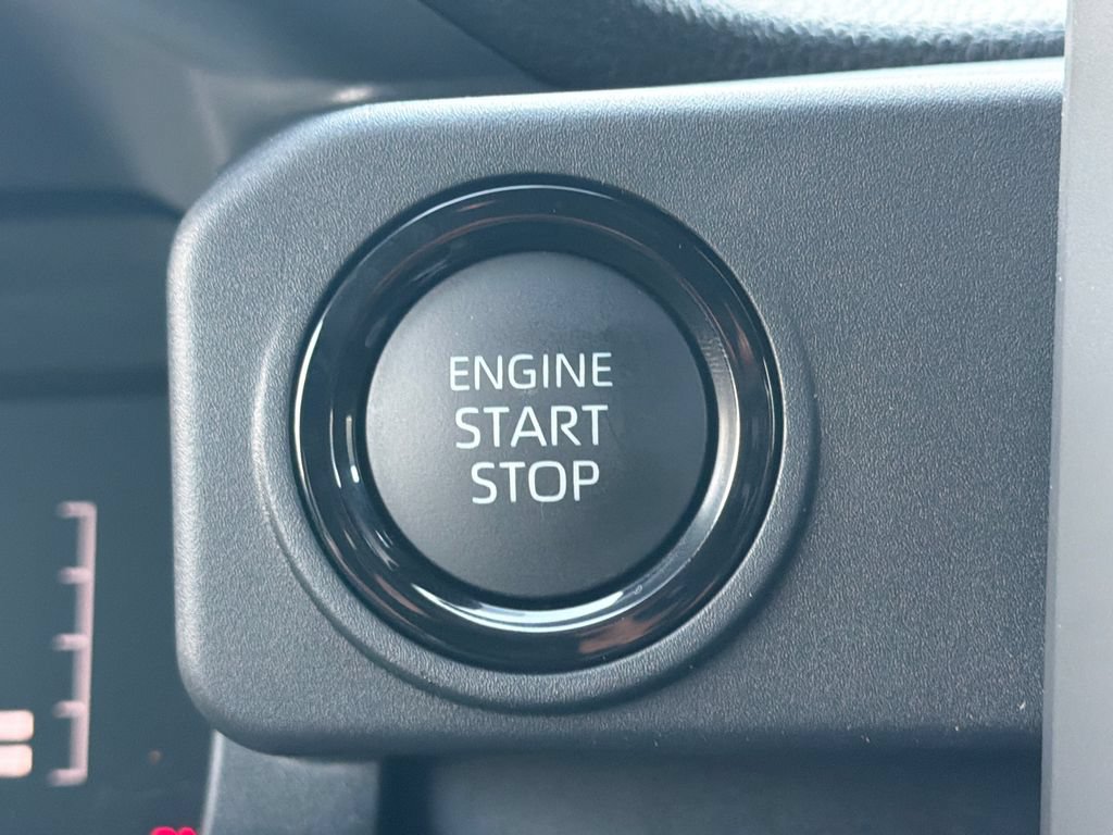 New 2026 Toyota Tacoma SR5 AWD/4WD image 36