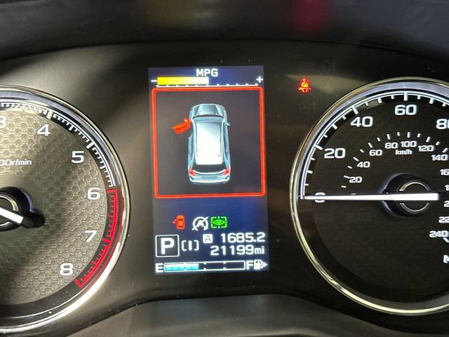 Used 2023 Subaru Forester Touring image 18