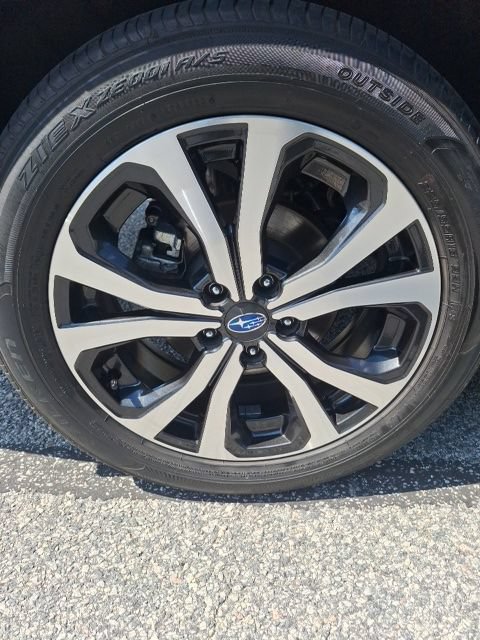 Used 2024 Subaru Forester Limited AWD/4WD image 24