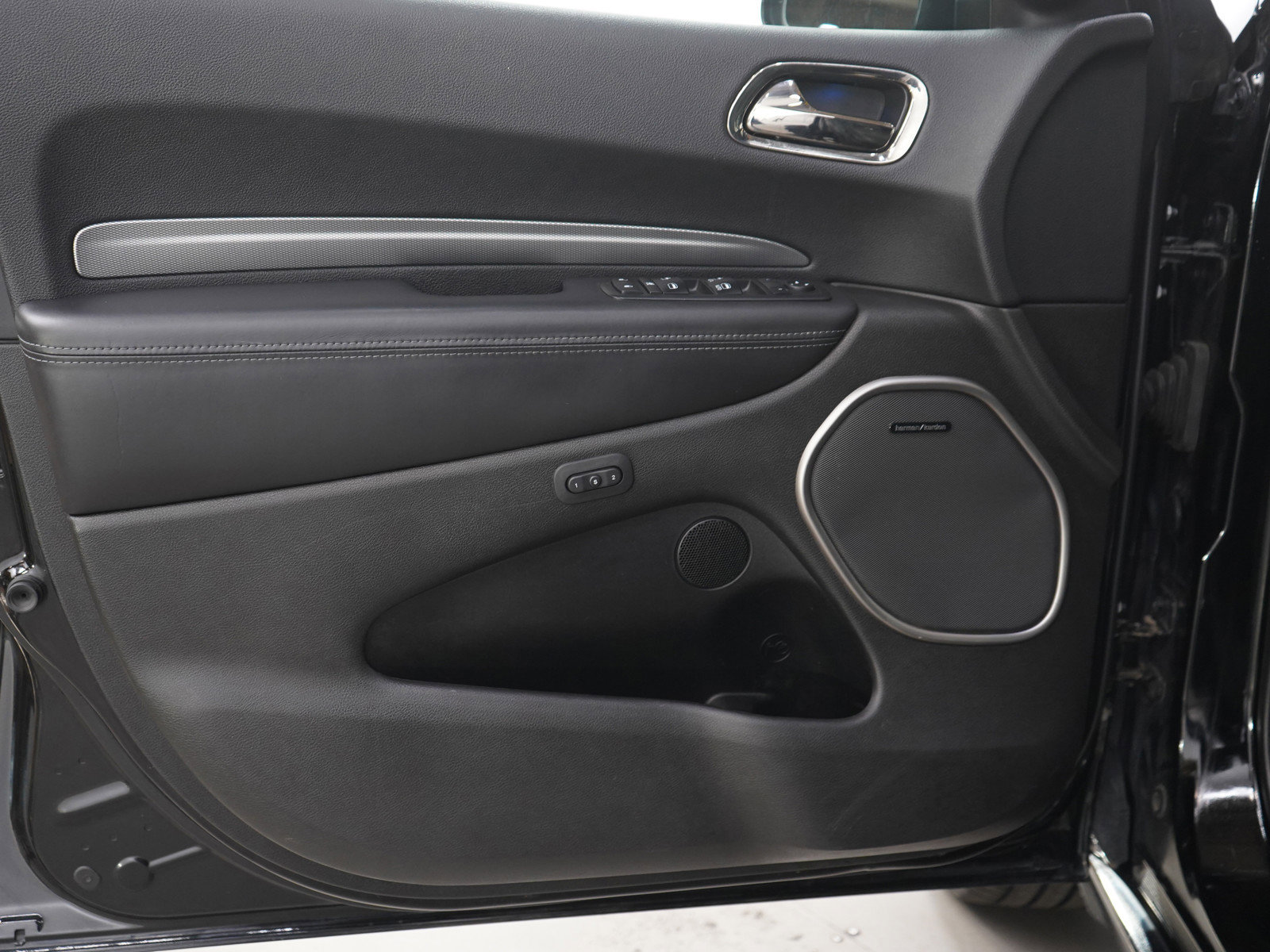 Used 2019 Dodge Durango R/T AWD/4WD image 20