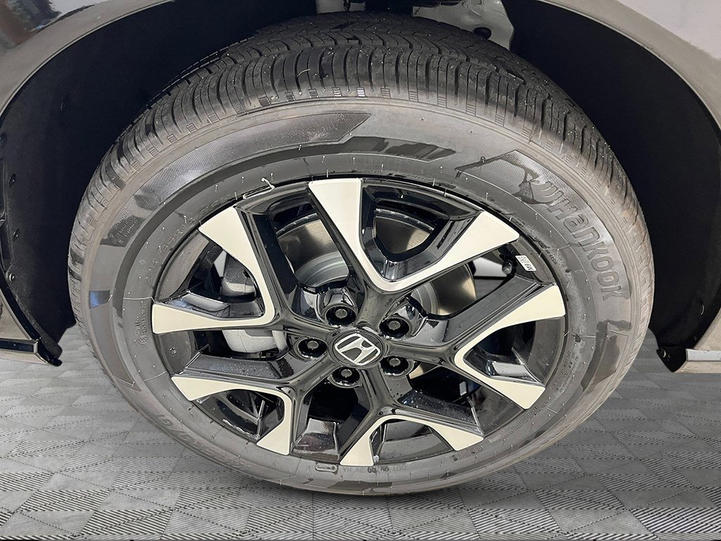 New 2026 Honda HR-V EX-L image 28