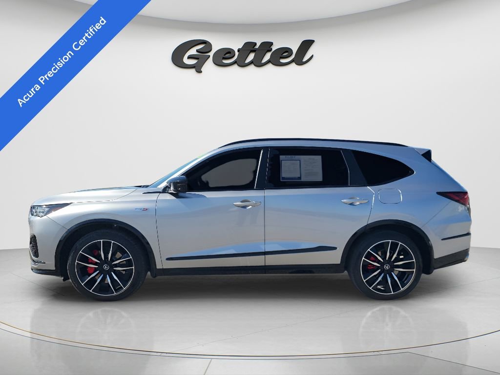 Used 2023 Acura MDX Type S AWD/4WD image 13