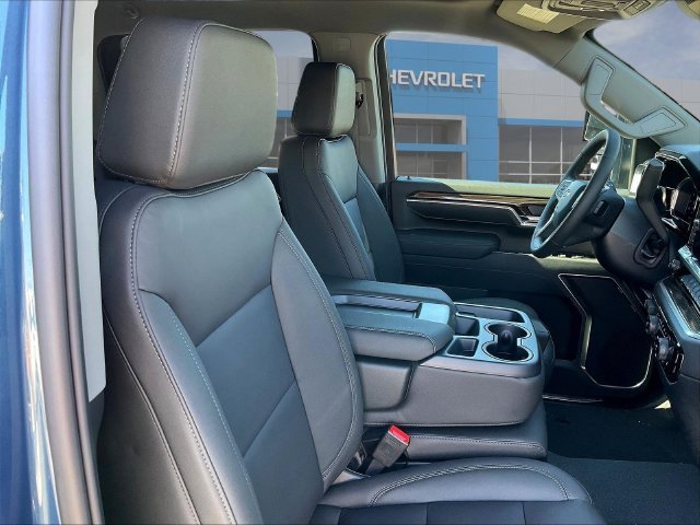 New 2026 Chevrolet Silverado 2500 LT w/ Trail Boss Package AWD/4WD image 14