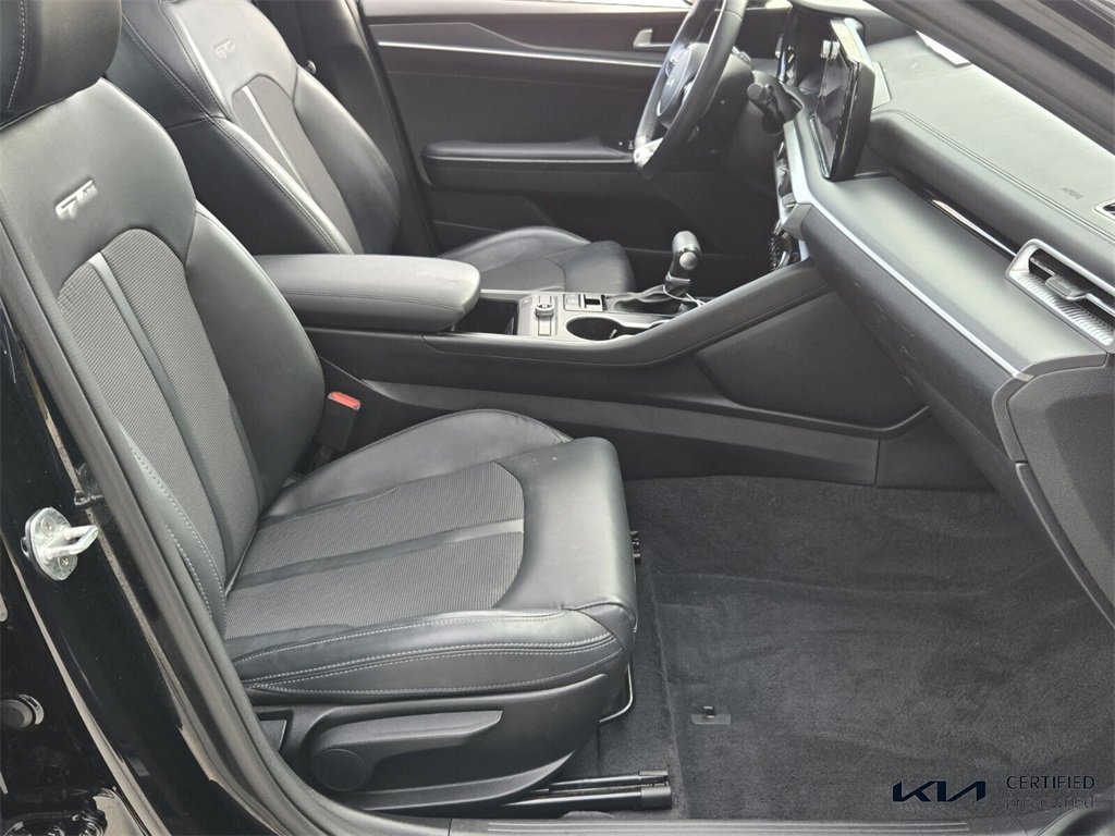 Used 2022 Kia K5 GT-Line w/ GT-Line FWD Premium Package image 19