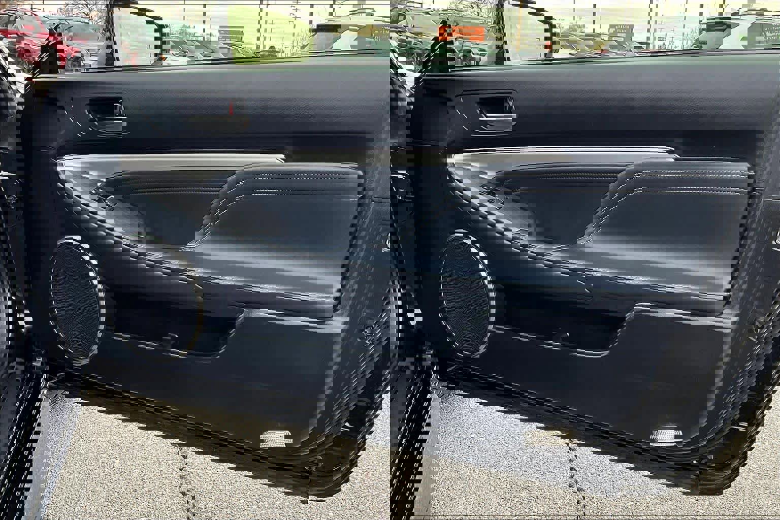 Certified 2024 Lexus RC 350 F Sport image 26