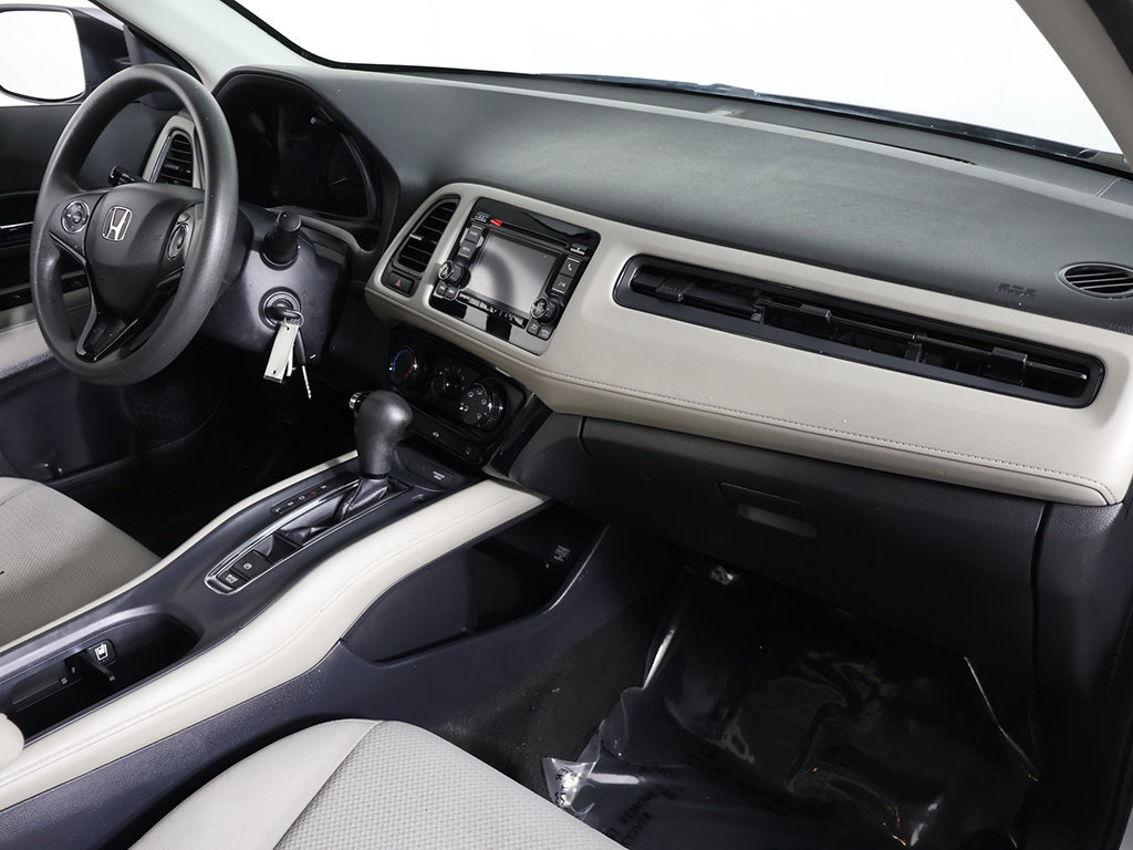 Used 2022 Honda HR-V LX image 22