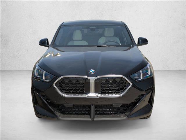 New 2026 BMW X2 xDrive28i w/ Technology Package AWD/4WD image 6