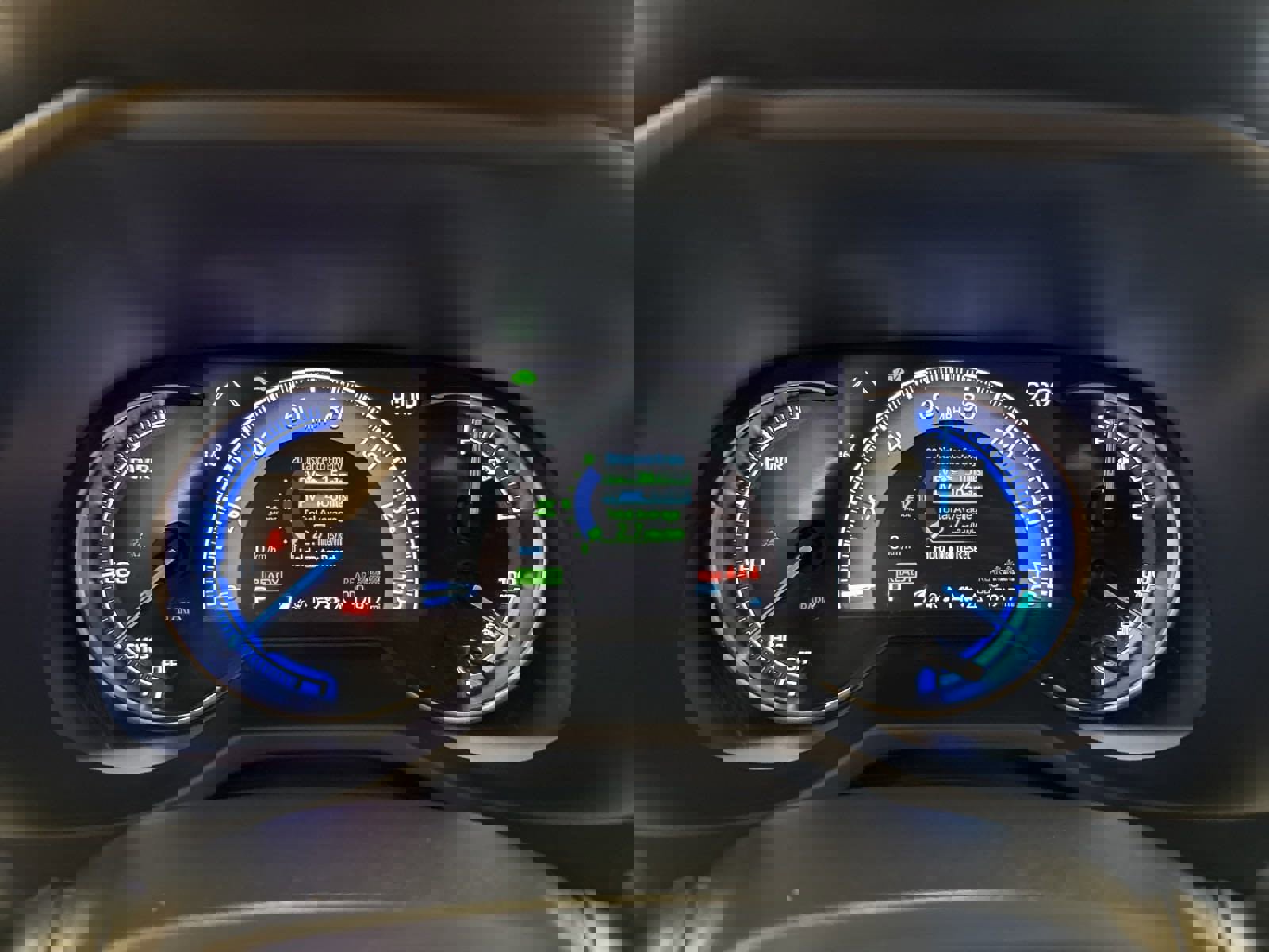 Used 2021 Toyota RAV4 XSE image 51