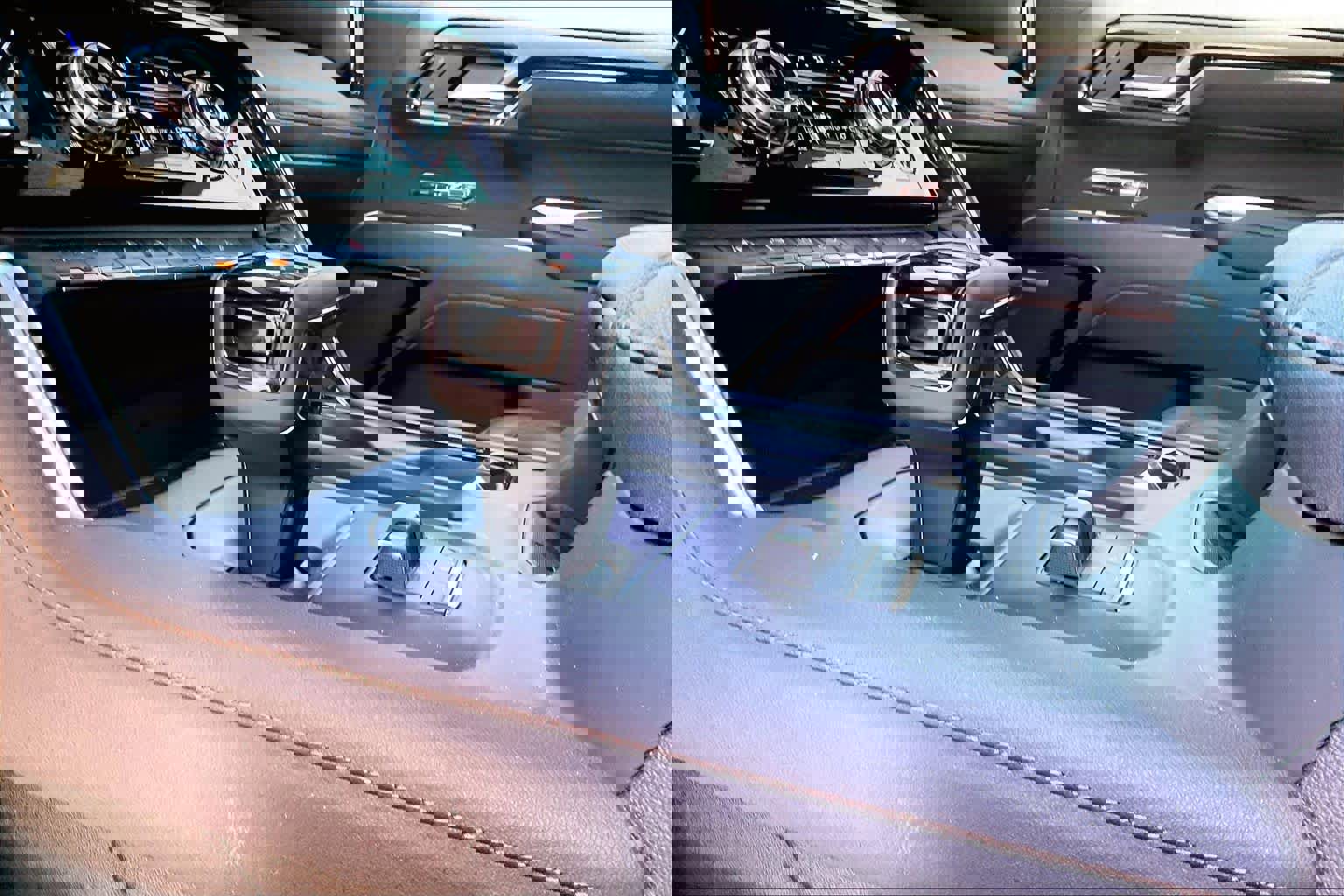 Used 2026 GMC Sierra 1500 AT4 w/ AT4 Premium Package image 17