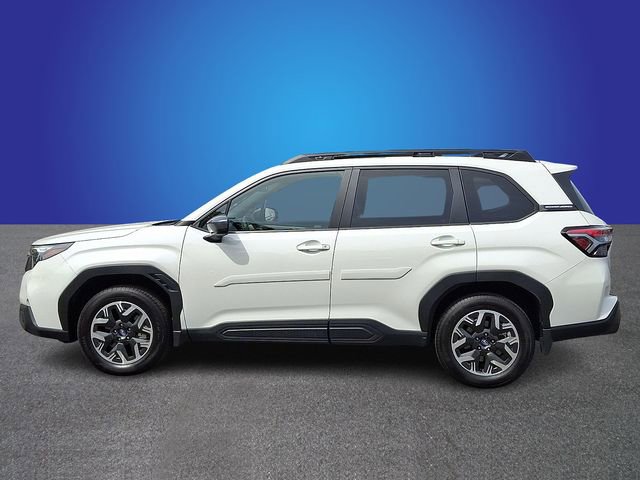 Certified 2026 Subaru Forester Premium w/ Base/Premium Package image 7