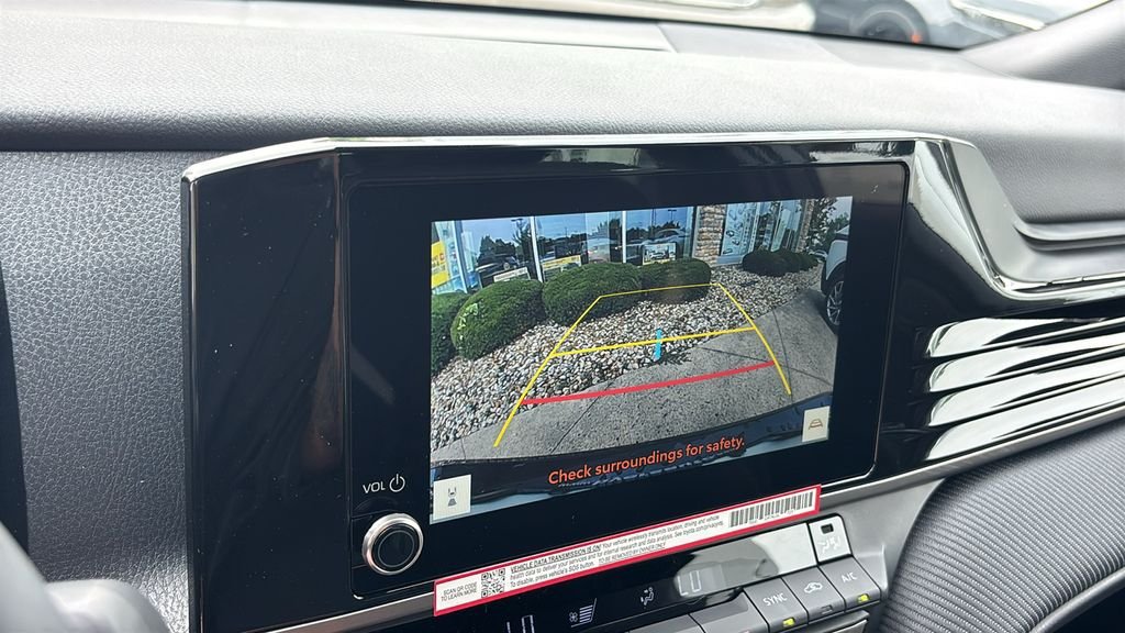 New 2026 Toyota Camry SE FWD image 20