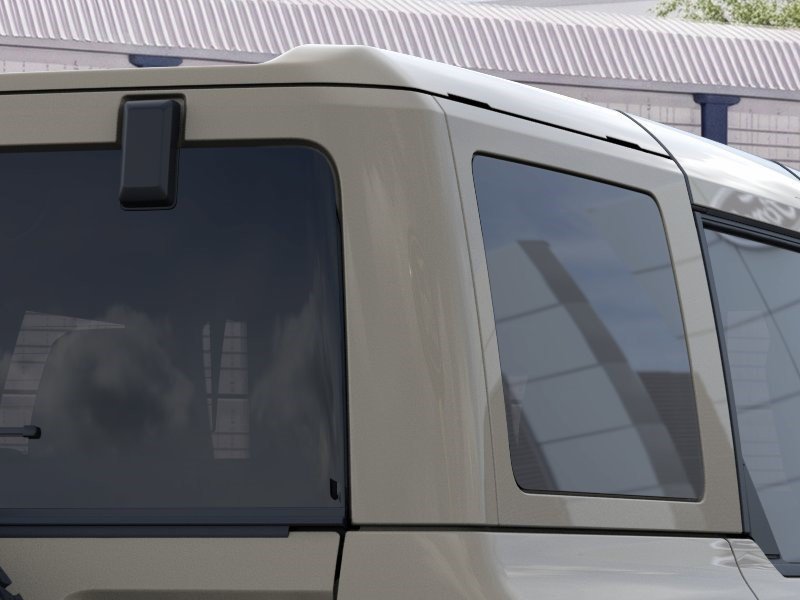 New 2026 Ford Bronco Outer Banks AWD/4WD image 26