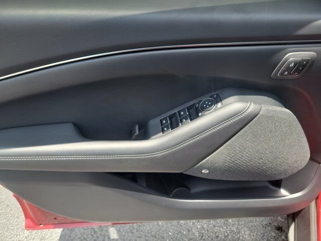 Certified 2024 Ford Mustang Mach-E Premium AWD/4WD image 16