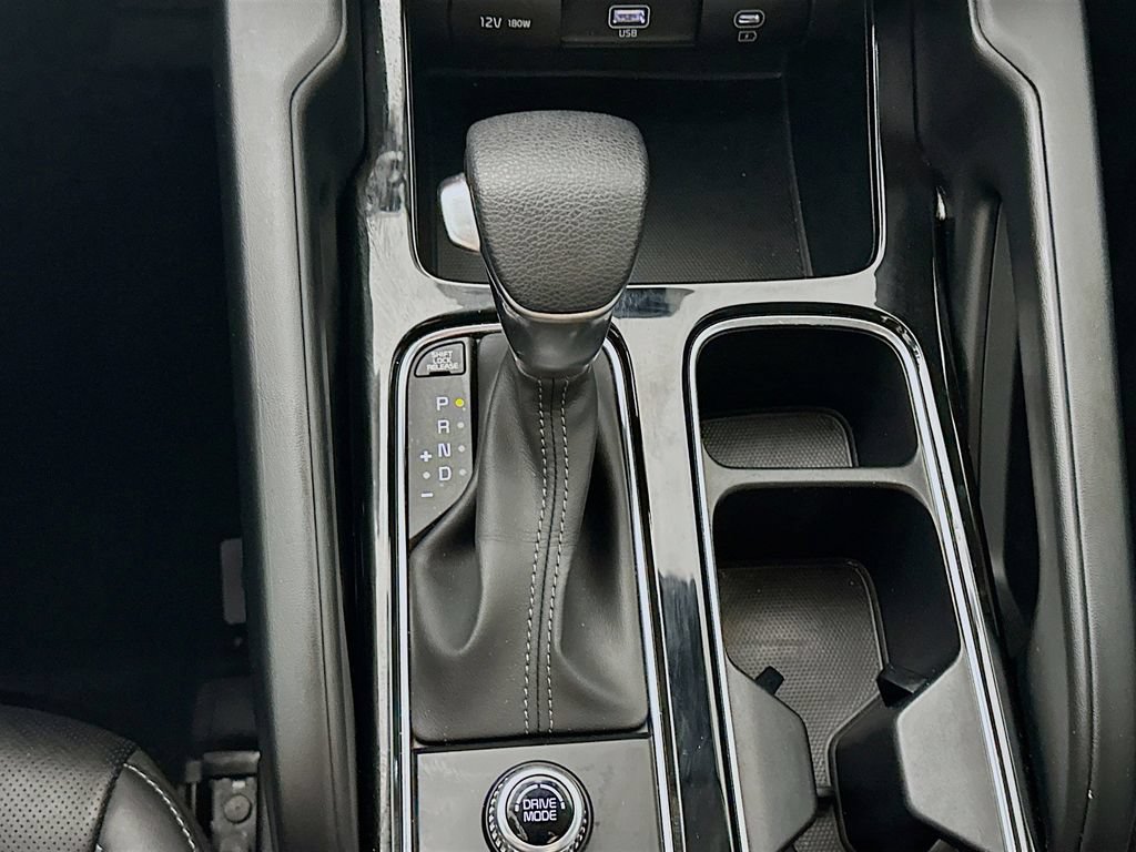 Certified 2023 Kia Telluride LX FWD image 25