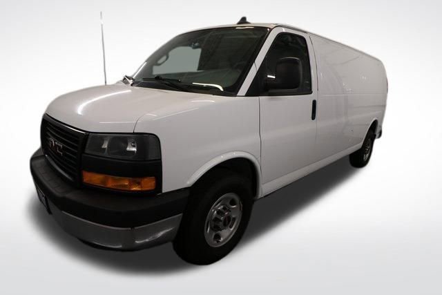 Used 2018 GMC Savana 2500 Extended image 6