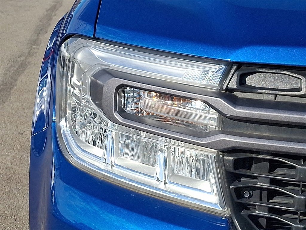 Used 2023 Ford Maverick XLT w/ Equipment Group 300A Standard image 9