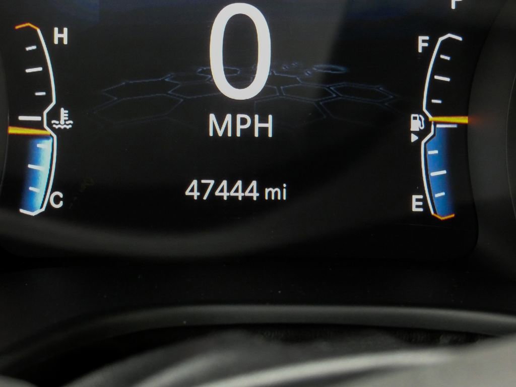 Used 2023 Jeep Compass Limited image 23