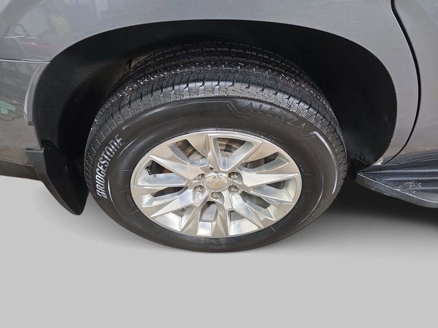 Used 2021 Chevrolet Tahoe Premier image 34