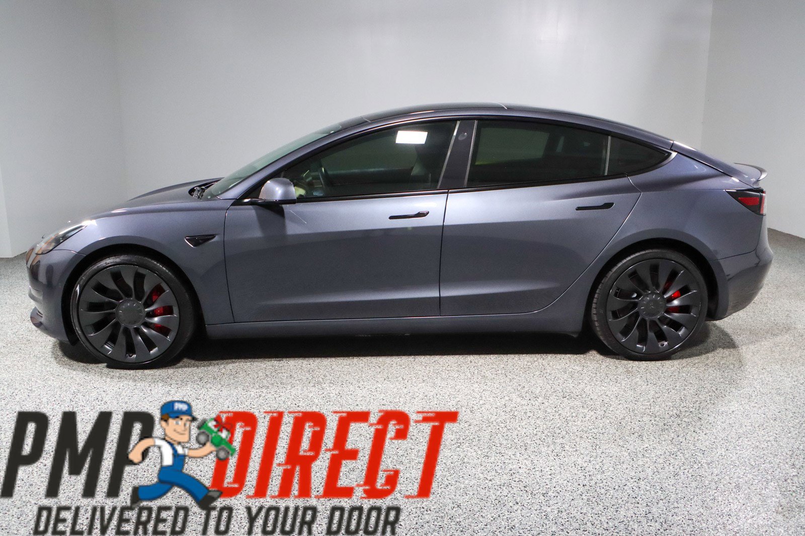 Used 2022 Tesla Model 3 Performance image 10